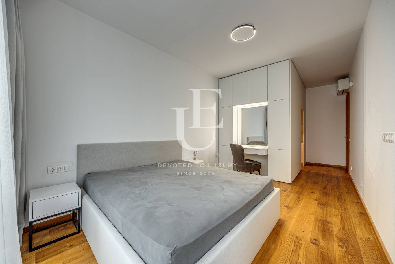 Дава под наем 3-СТАЕН, гр. София, Бояна, снимка 7 - Апартаменти - 54226362