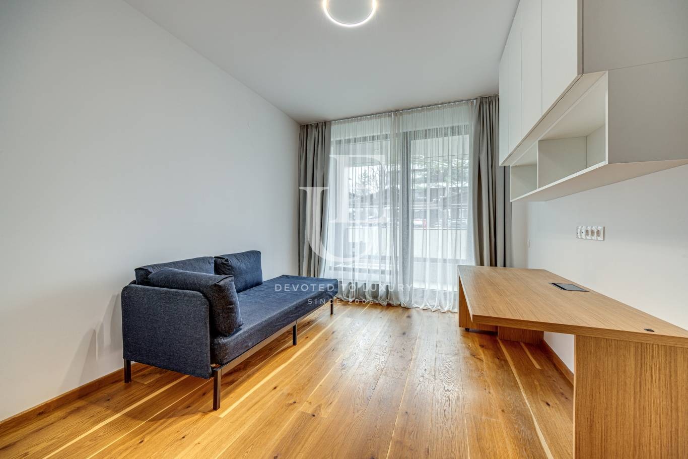 Дава под наем 3-СТАЕН, гр. София, Бояна, снимка 9 - Апартаменти - 54226362