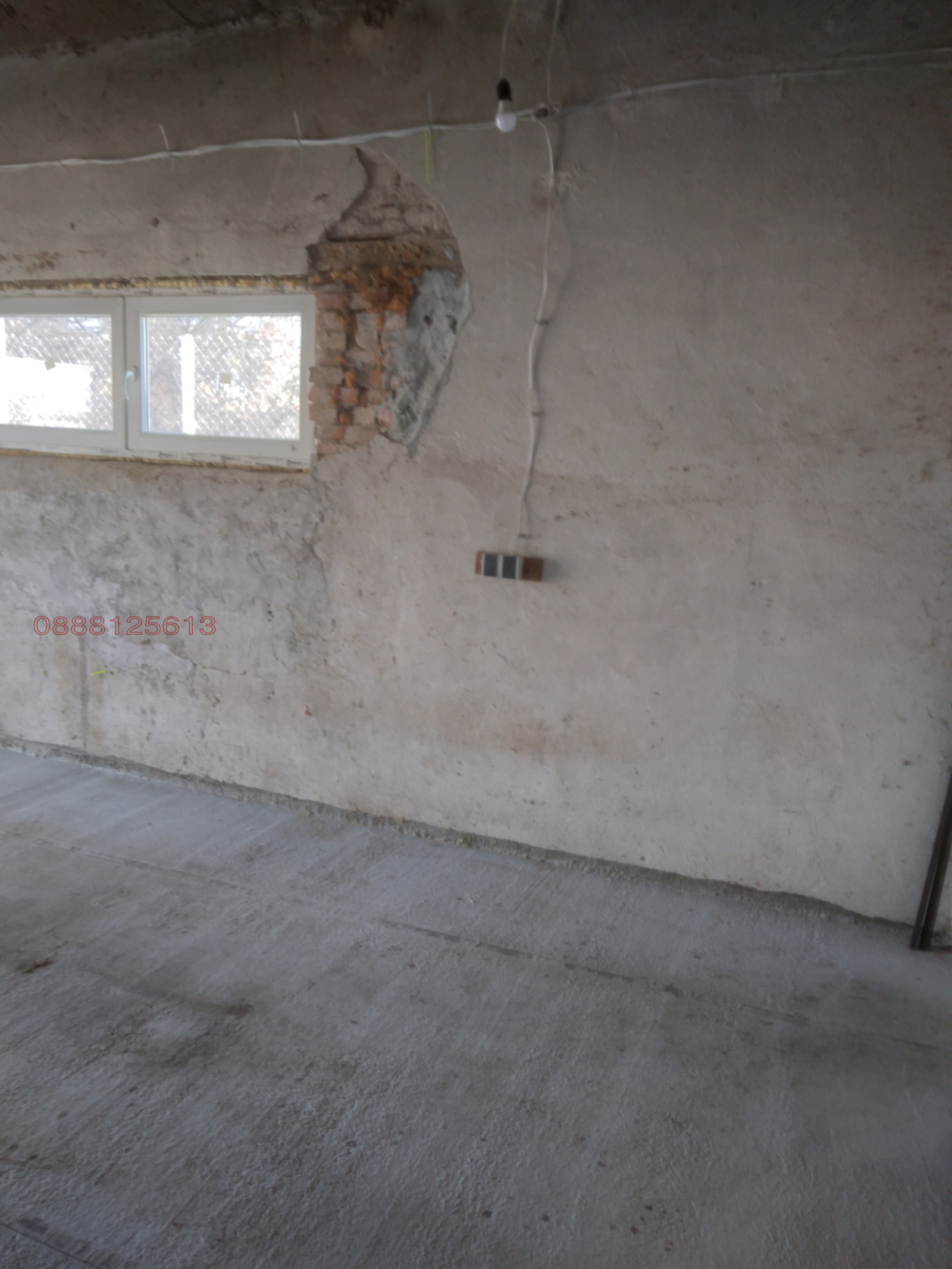 Дава под наем СКЛАД, гр. Елин Пелин, област София област, снимка 5 - Складове - 55795632