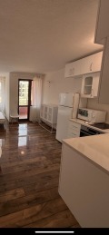 Дава под наем  2-стаен град Пловдив , Коматевски възел , 45 кв.м | 44321952 - изображение [3]