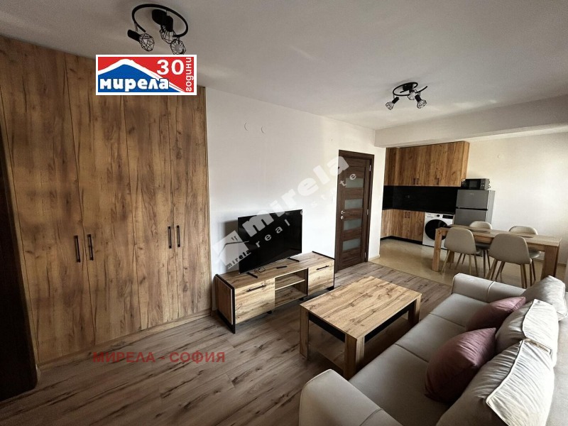 Дава под Наем 2-СТАЕН в град София, Център - 70 кв.м / 800 € » 1 564.66 лв., МИРЕЛА - СОФИЯ