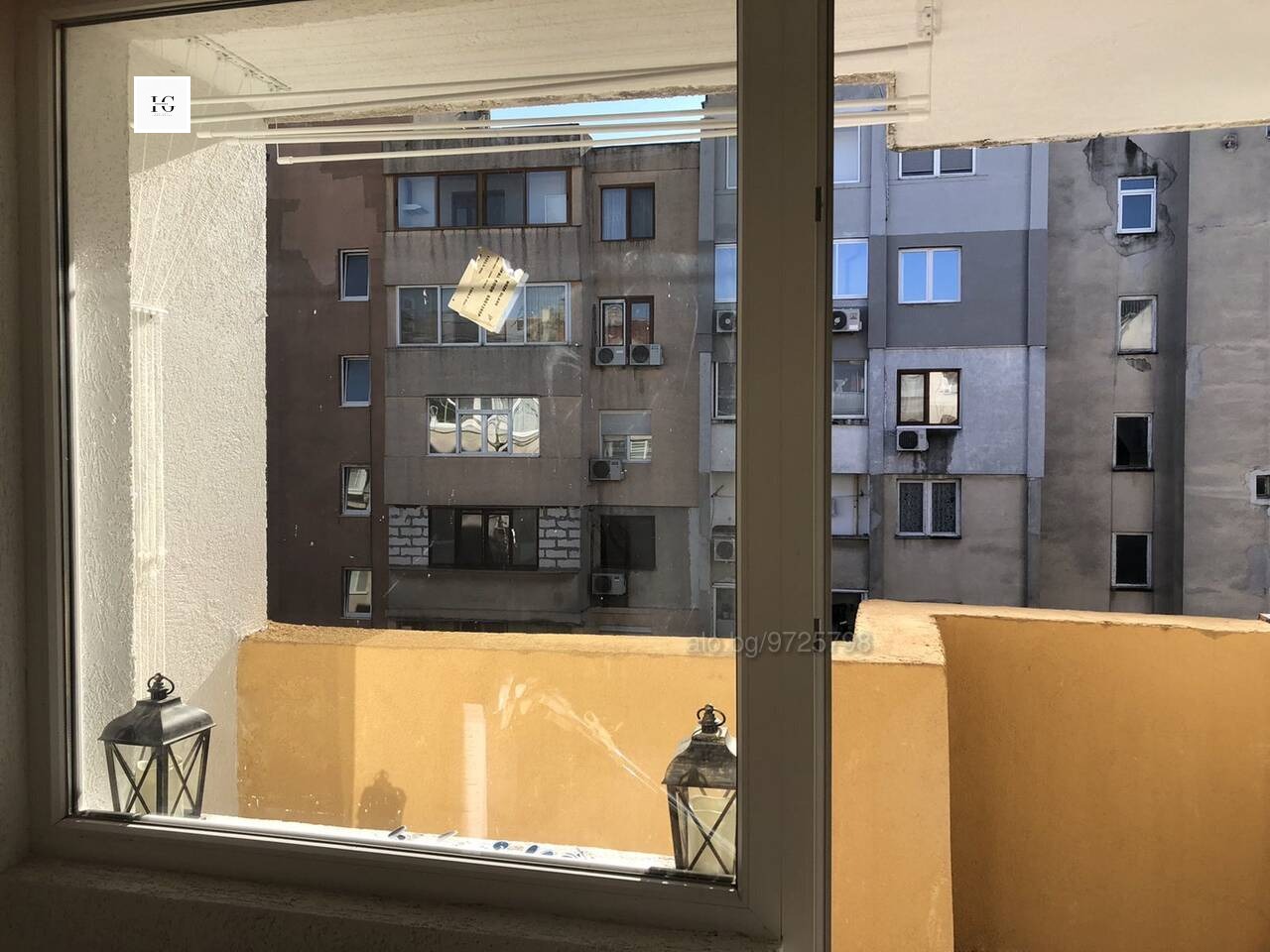 Дава под Наем 2-СТАЕН | Imot.bg — изображение 5