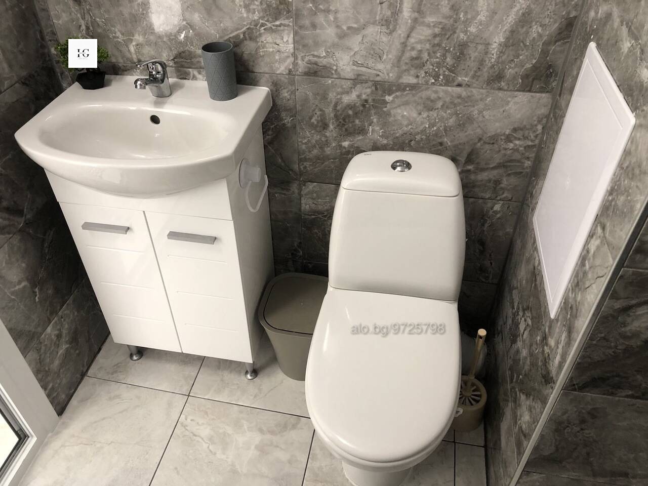 Дава под Наем 2-СТАЕН | Imot.bg — изображение 7