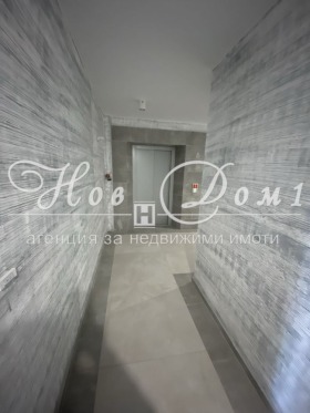 1 bedroom Kaysieva gradina, Varna 16