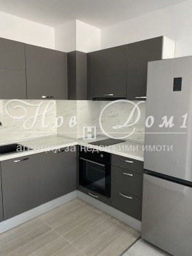 1 bedroom Kaysieva gradina, Varna 10