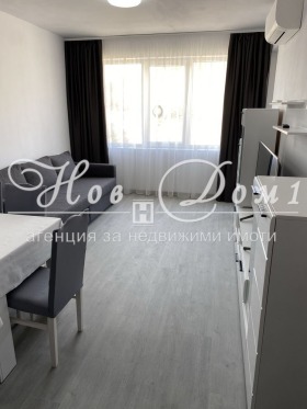 1 dormitorio Kaysieva gradina, Varna 7