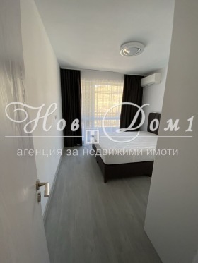 1 dormitorio Kaysieva gradina, Varna 6