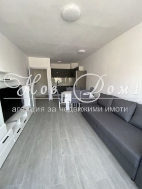 1 bedroom Kaysieva gradina, Varna 2