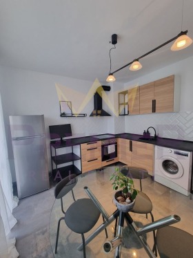 1 bedroom Lyatno kino Trakiya, Varna