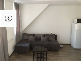 1 soverom Tsentar, Burgas