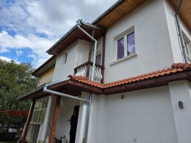 Ev Yabalkovo, bölge Köstendil