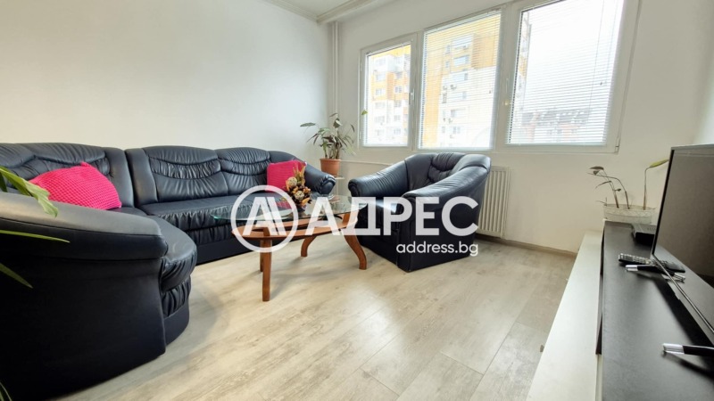 Til leie  Studio Sofia , Obelja 2 , 50 kvm | 58612949 - bilde [3]