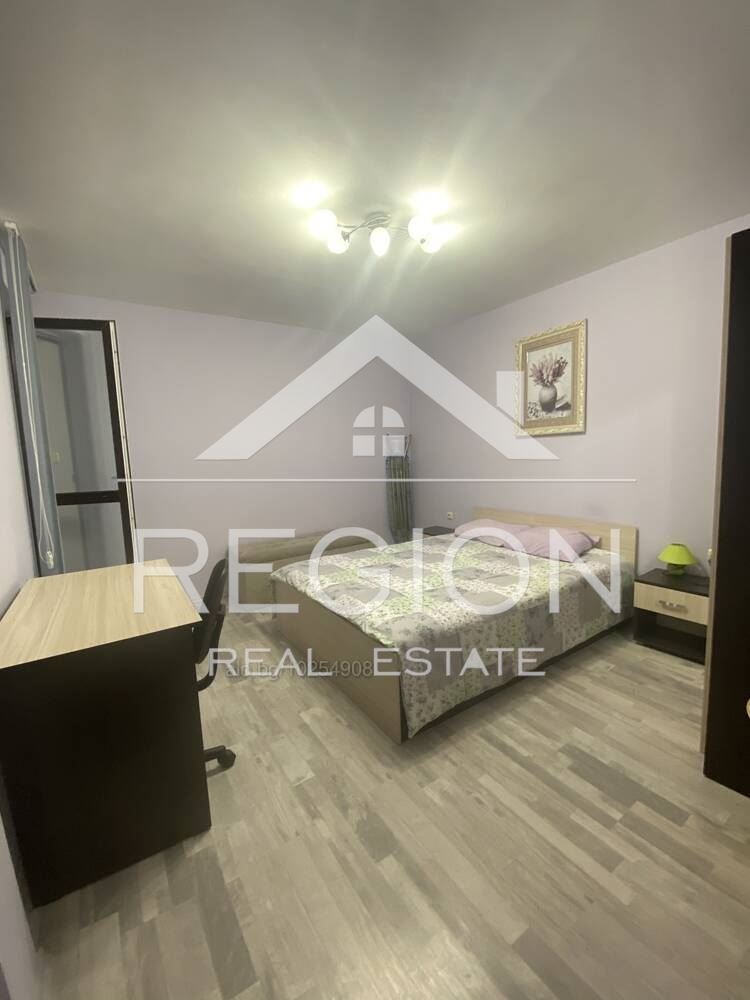 Do wynajęcia  1 sypialnia Plowdiw , Mladeżki Chalm , 60 mkw | 31530241 - obraz [3]