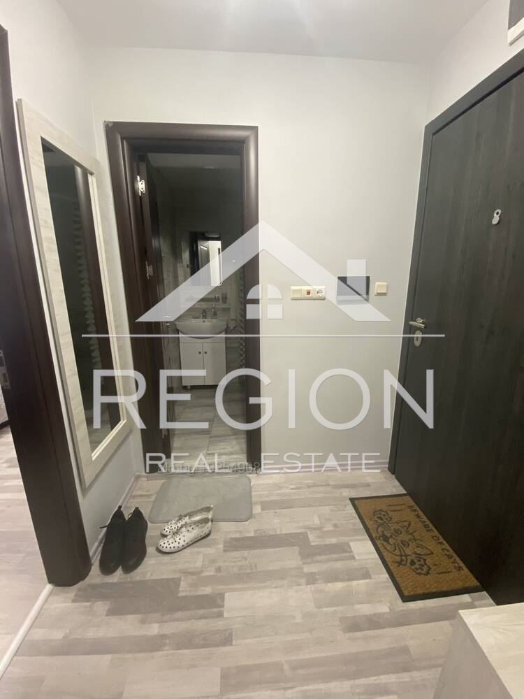 Do wynajęcia  1 sypialnia Plowdiw , Mladeżki Chalm , 60 mkw | 31530241 - obraz [4]