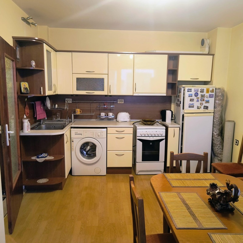 Til leie  1 soverom Varna , Ljatno kino Trakija , 57 kvm | 79056938 - bilde [2]