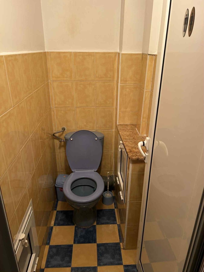 В аренду  1 спальня Пловдив , Кършияка , 55 кв.м | 57710748 - изображение [5]