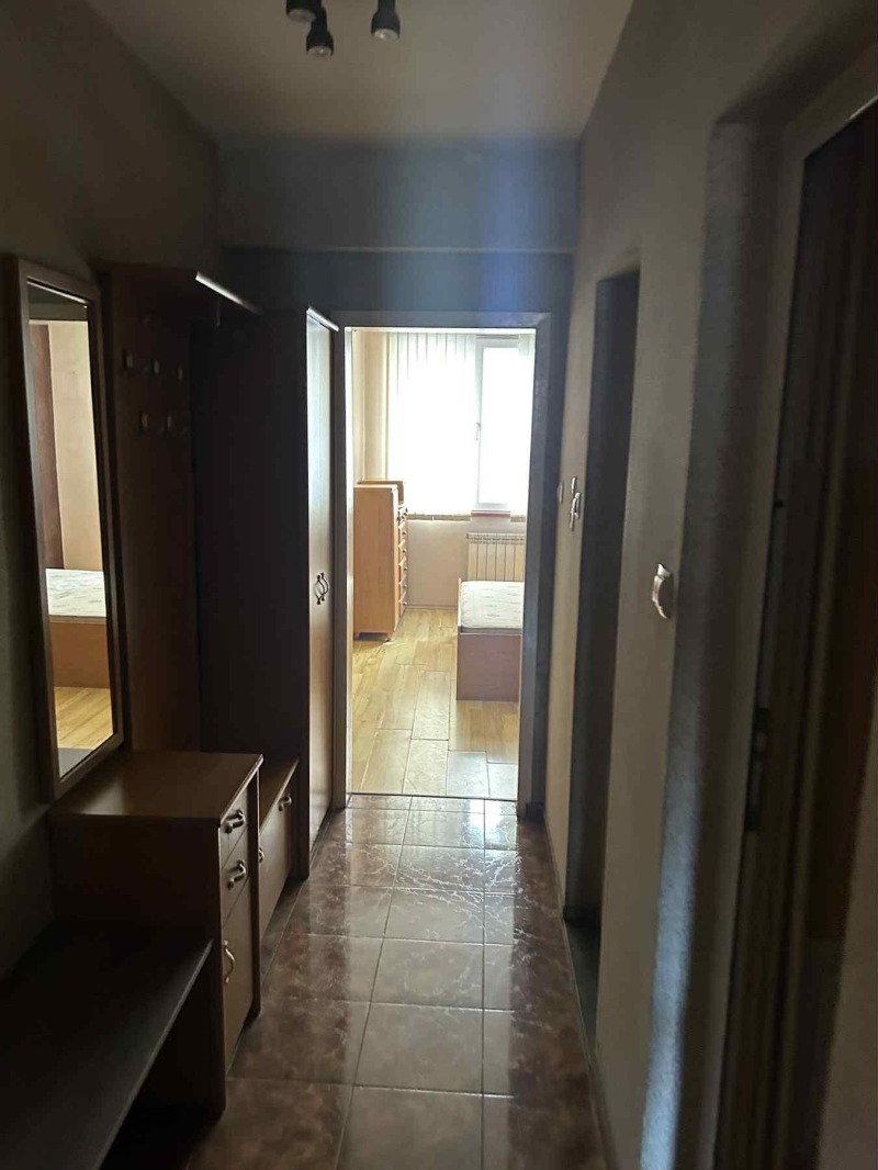 В аренду  1 спальня Пловдив , Кършияка , 55 кв.м | 57710748 - изображение [6]