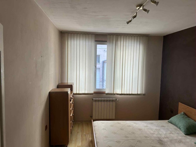 В аренду  1 спальня Пловдив , Кършияка , 55 кв.м | 57710748 - изображение [3]