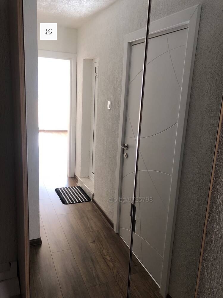 Da affittare  1 camera da letto Burgas , Tsentar , 53 mq | 88954270 - Immagine [8]