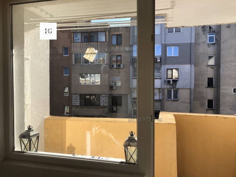 Da affittare  1 camera da letto Burgas , Tsentar , 53 mq | 88954270 - Immagine [5]