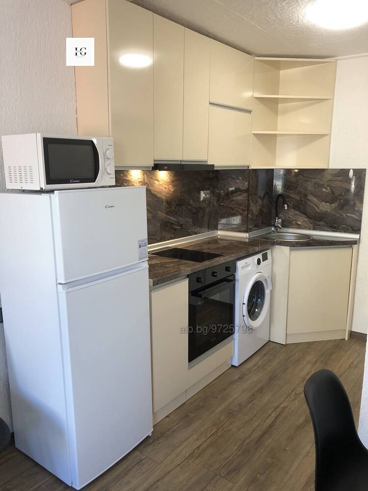 Da affittare  1 camera da letto Burgas , Tsentar , 53 mq | 88954270 - Immagine [3]