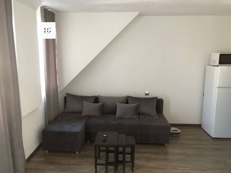 Da affittare  1 camera da letto Burgas , Tsentar , 53 mq | 88954270