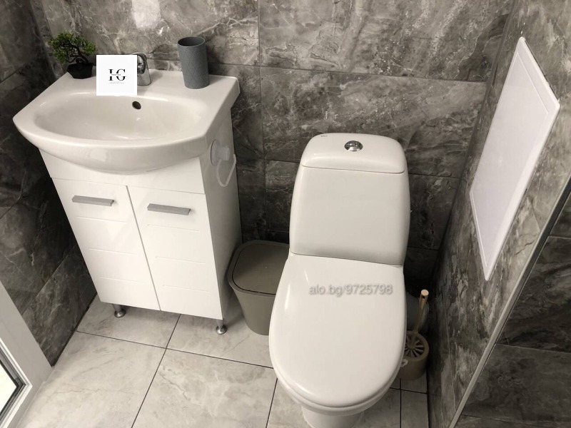 Da affittare  1 camera da letto Burgas , Tsentar , 53 mq | 88954270 - Immagine [7]