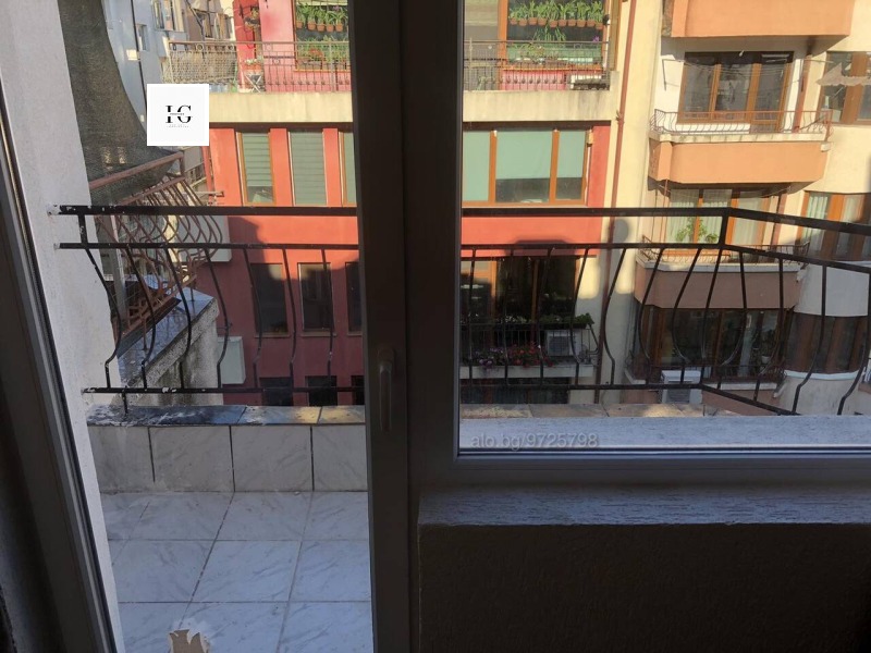 Da affittare  1 camera da letto Burgas , Tsentar , 53 mq | 88954270 - Immagine [4]