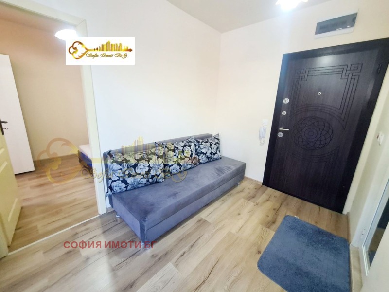 Дава под наем  2-стаен град София , Студентски град , 55 кв.м | 21472386 - изображение [2]