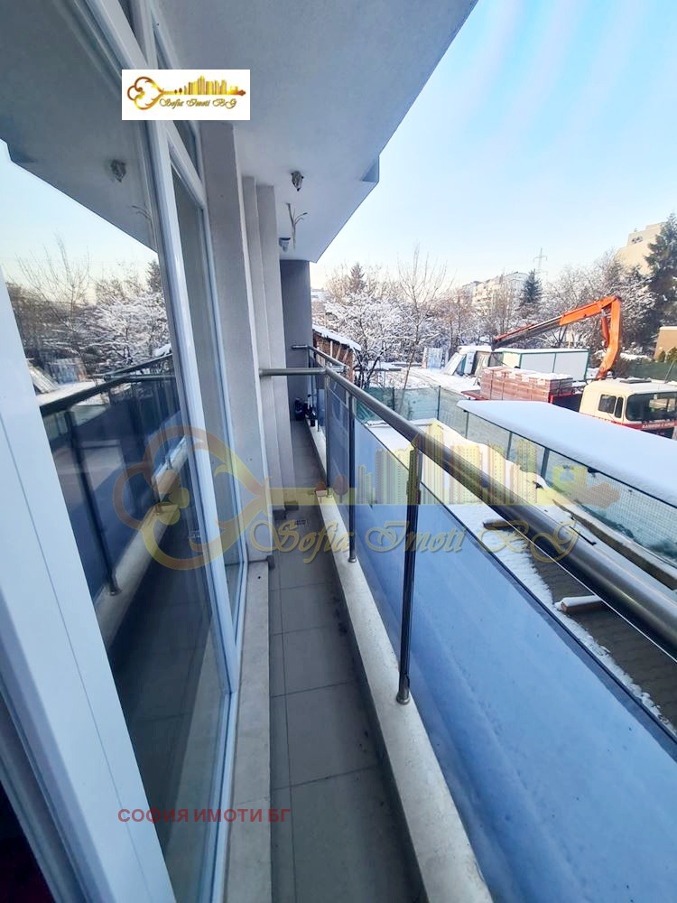 Дава под наем  2-стаен град София , Студентски град , 55 кв.м | 21472386 - изображение [5]