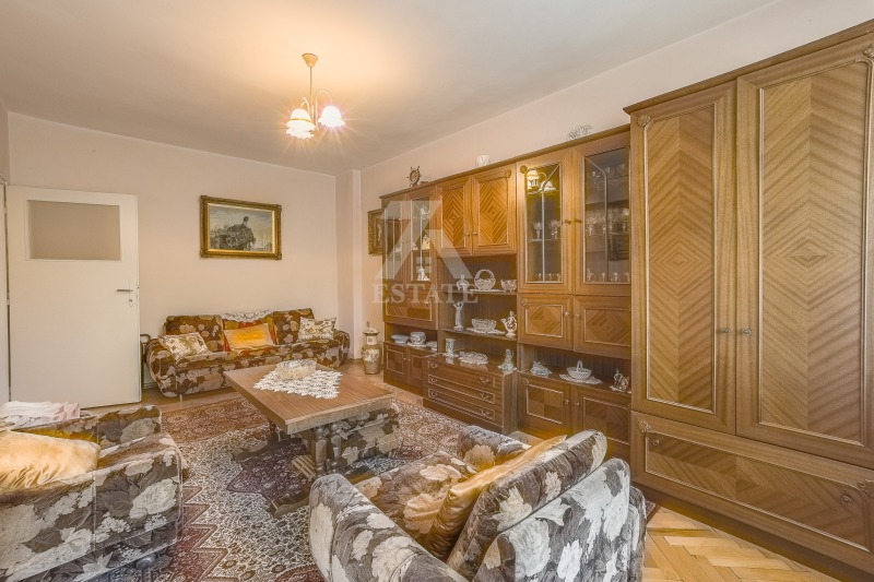 A louer  1 chambre Sofia , Iztok , 62 m² | 89756795 - image [2]