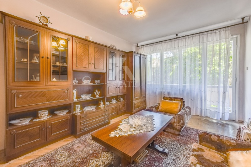 A louer  1 chambre Sofia , Iztok , 62 m² | 89756795 - image [3]
