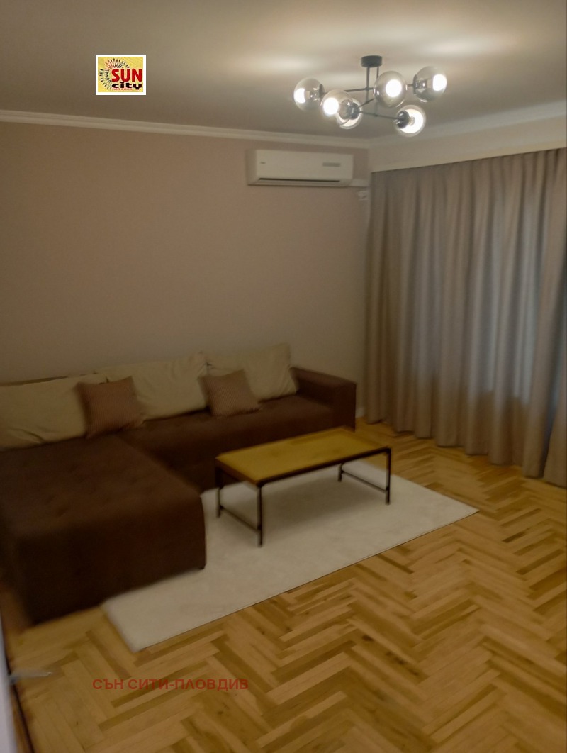 Дава под наем  2-стаен град Пловдив , Каменица 1 , 76 кв.м | 62576137 - изображение [5]