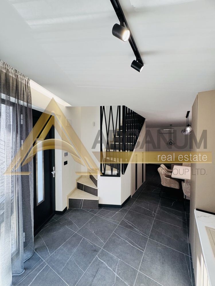 Дава под наем 2-СТАЕН, гр. Варна, Колхозен пазар, снимка 7 - Апартаменти - 52381602