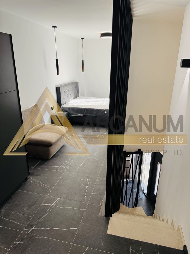 Дава под наем 2-СТАЕН, гр. Варна, Колхозен пазар, снимка 17 - Апартаменти - 52381602