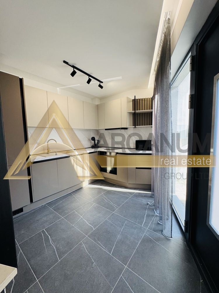 Дава под наем 2-СТАЕН, гр. Варна, Колхозен пазар, снимка 4 - Апартаменти - 52381602