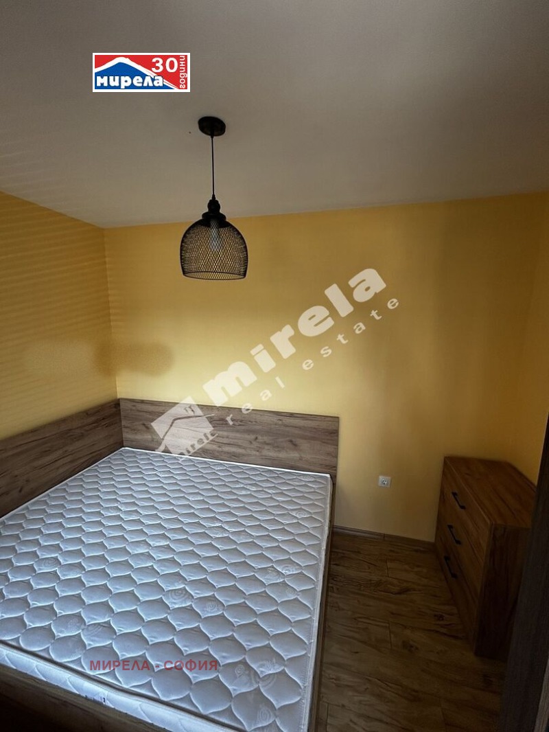 Дава под наем 2-СТАЕН, гр. София, Център, снимка 3 - Апартаменти - 52735757