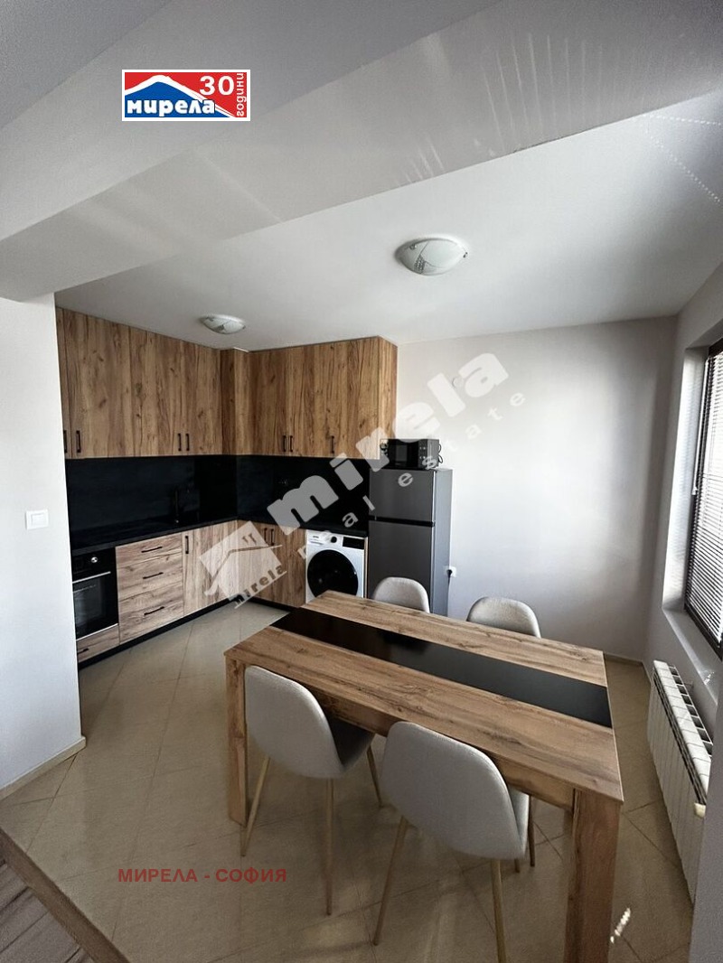 Дава под наем 2-СТАЕН, гр. София, Център, снимка 2 - Апартаменти - 52735757