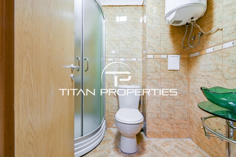 Дава под наем 2-СТАЕН, гр. София, Център, снимка 13 - Апартаменти - 52822171