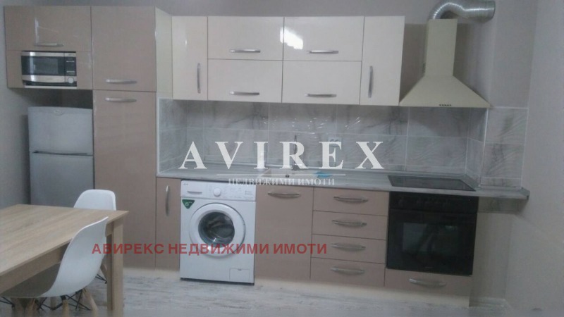 Дава под наем 2-СТАЕН, гр. Пловдив, Каменица 1