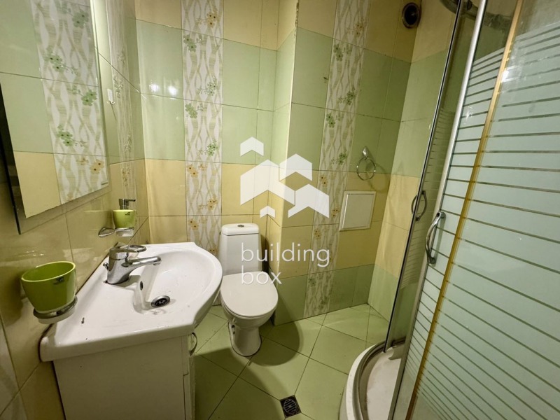 Дава под наем 2-СТАЕН, гр. София, Лозенец, снимка 10 - Апартаменти - 53267504