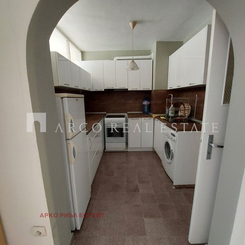 Дава под наем 3-СТАЕН, гр. София, Младост 1, снимка 2 - Апартаменти - 53479678