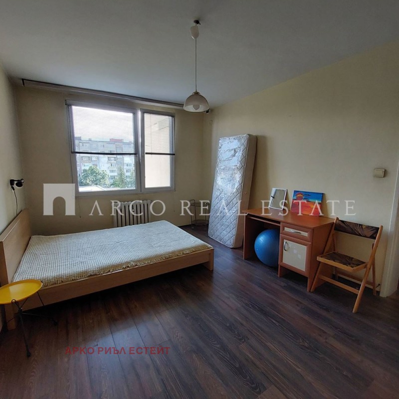 Дава под наем 3-СТАЕН, гр. София, Младост 1, снимка 7 - Апартаменти - 53479678