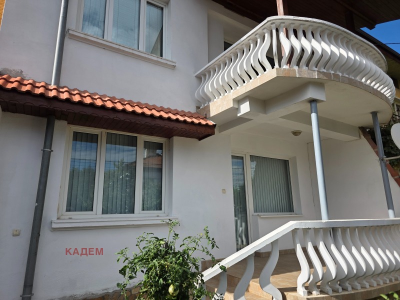 Kiralık  Ev bölge Köstendil , Yabalkovo , 120 metrekare | 76643998 - görüntü [17]