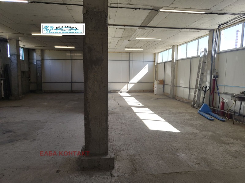 Te huur  Opslag Sofia , Volujak , 175 m² | 21160160 - afbeelding [3]