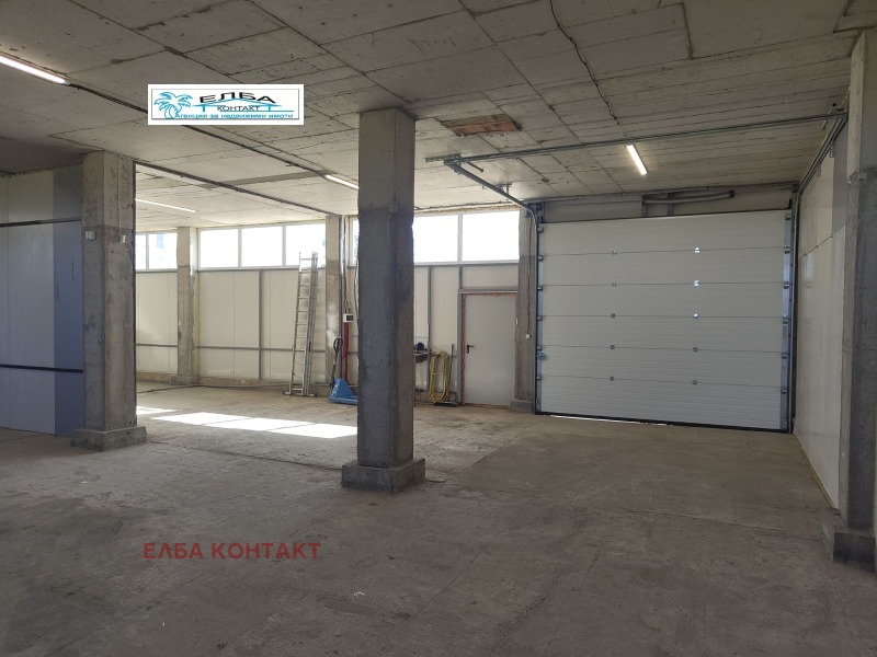 Te huur  Opslag Sofia , Volujak , 175 m² | 21160160 - afbeelding [4]