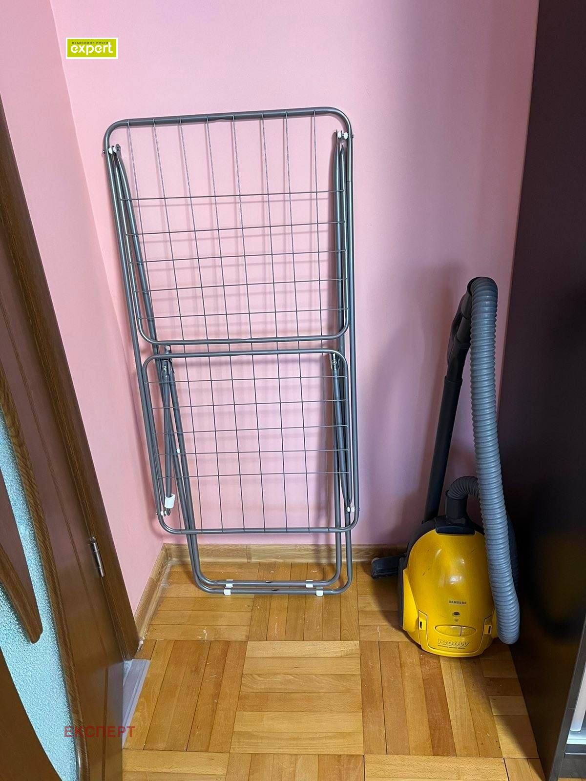 Дава под наем 2-СТАЕН, гр. Плевен, Широк център, снимка 8 - Апартаменти - 53724468