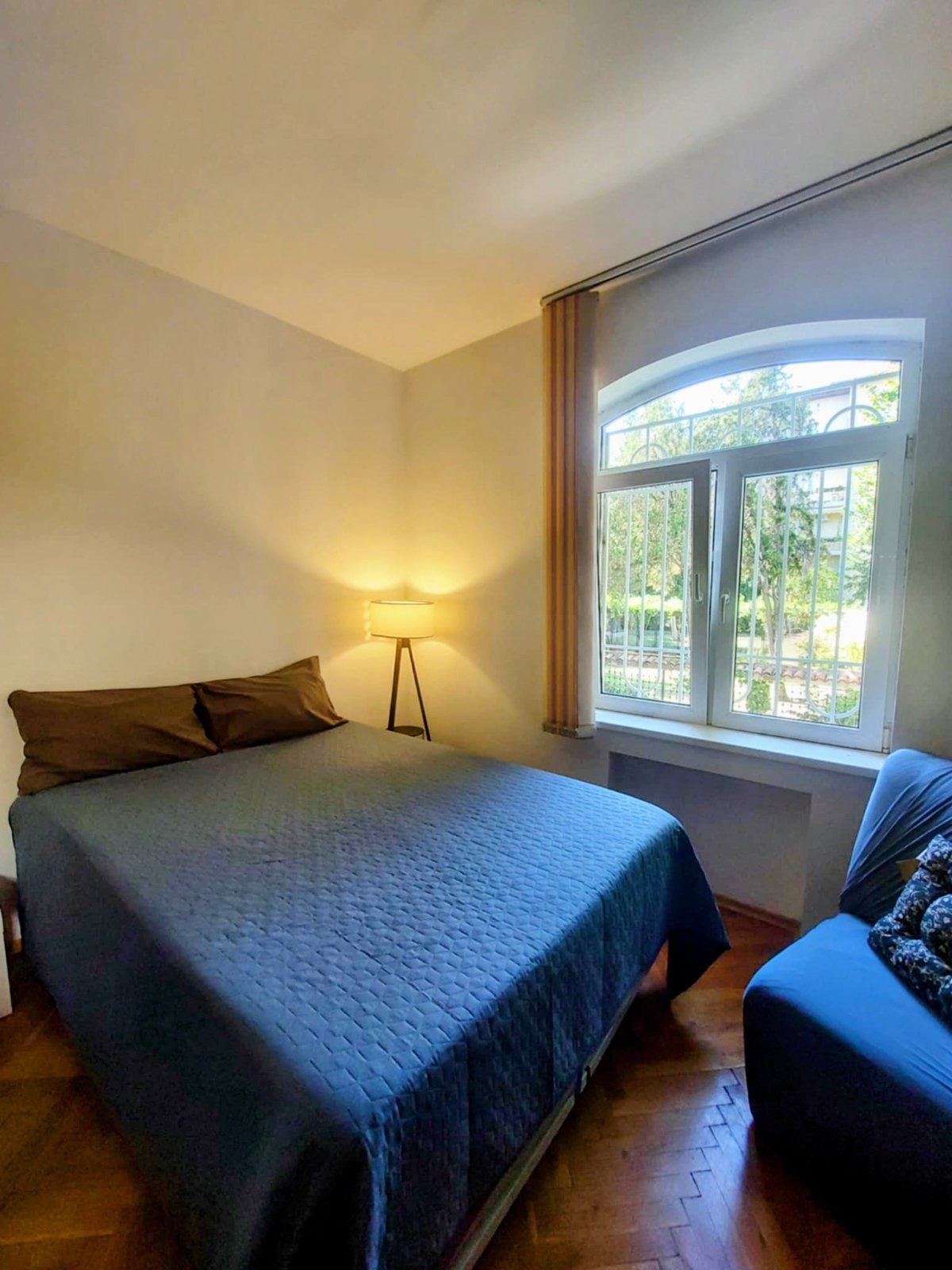 Дава под наем 2-СТАЕН, гр. Варна, Гръцка махала, снимка 5 - Апартаменти - 53983886