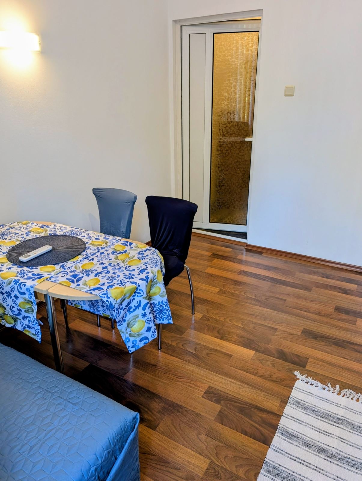 Дава под наем 2-СТАЕН, гр. Варна, Гръцка махала, снимка 3 - Апартаменти - 53983886