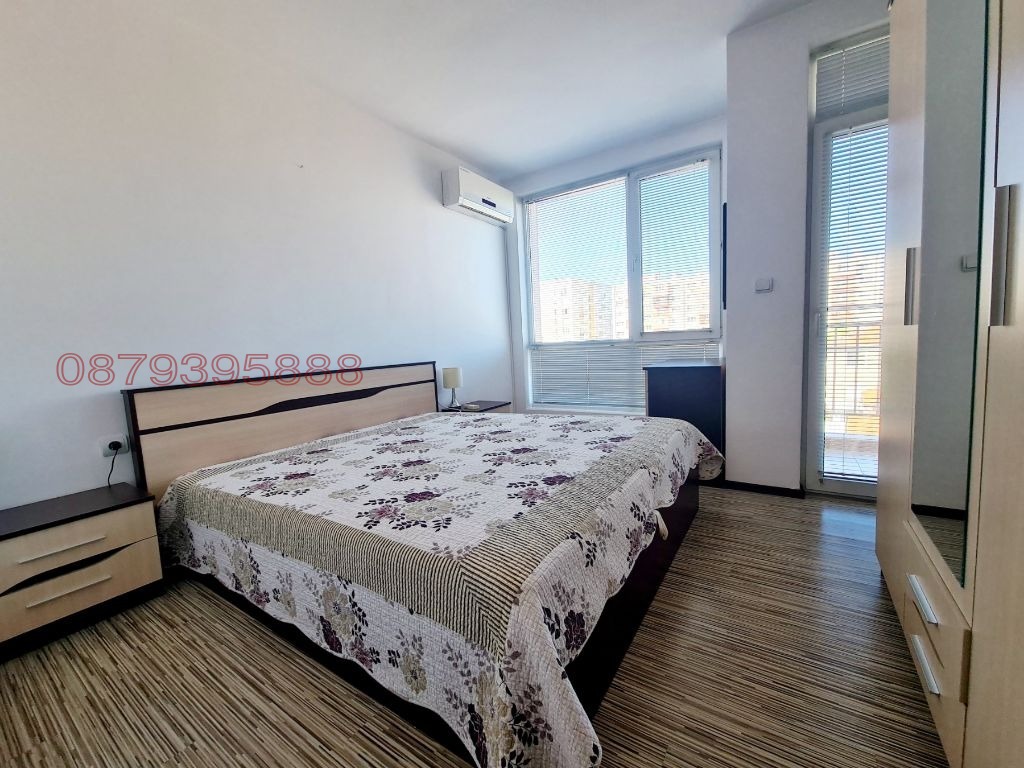 Дава под наем 2-СТАЕН, гр. Пазарджик, Устрем, снимка 7 - Апартаменти - 55151071